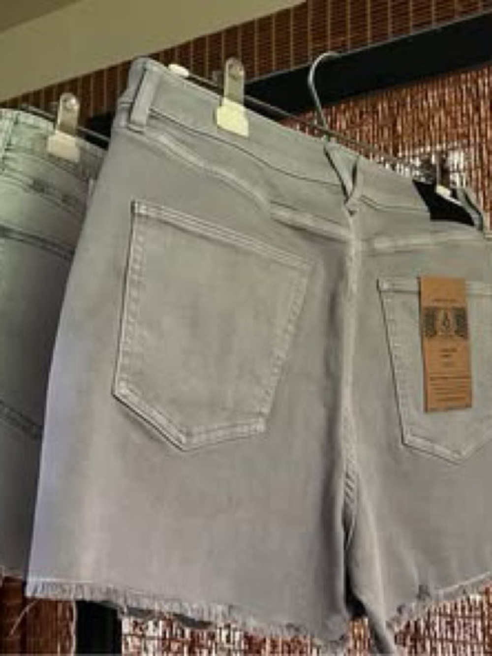 Women’s Volcom Denim Shorts - Casual Everyday Style